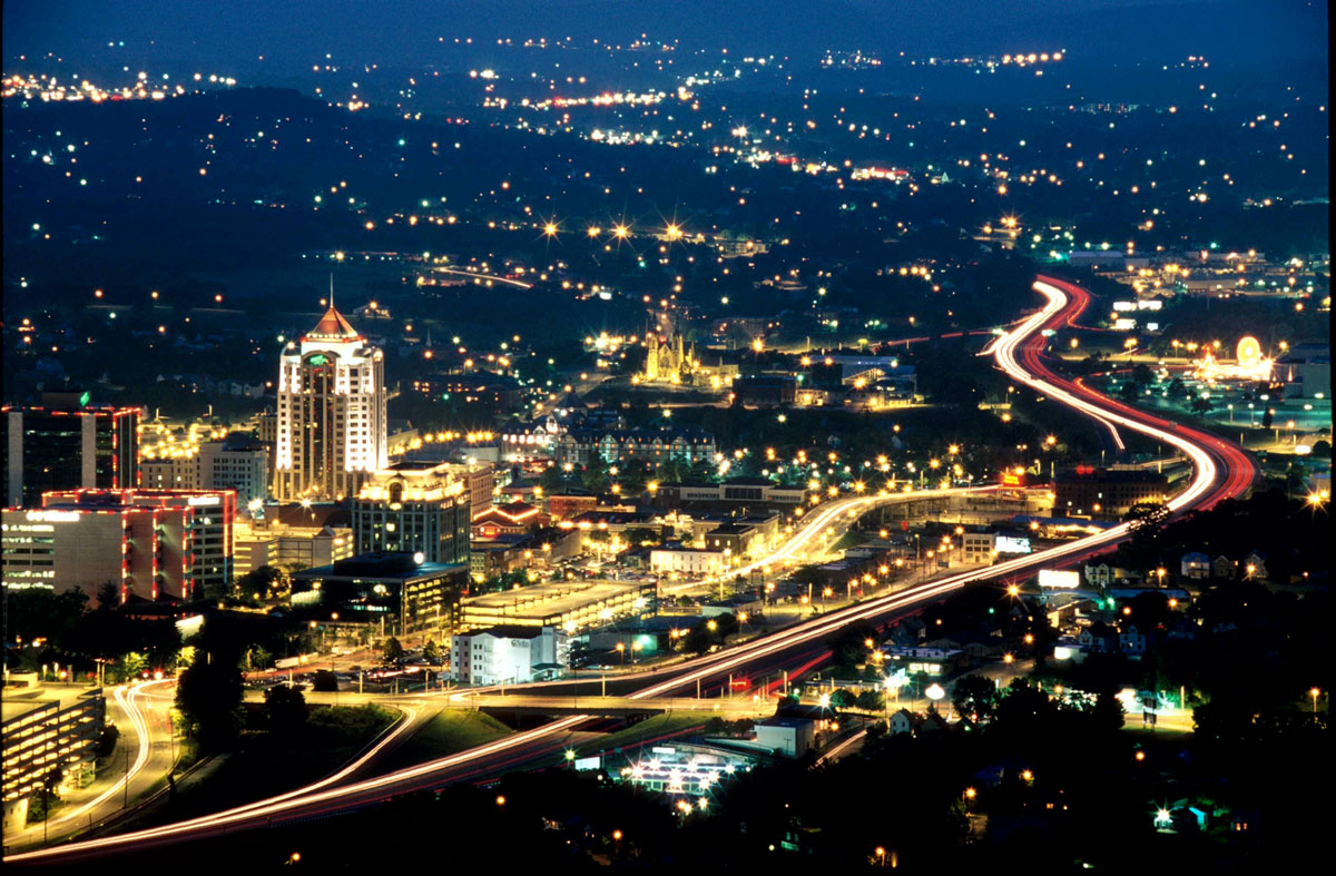 Roanoke Concerts 2026-2027
