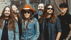 Image of Blackberry Smoke