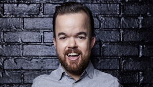 Image of Brad Williams