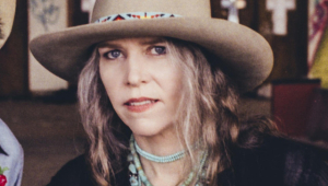 Image of Gillian Welch & David Rawlings Play Grateful Dead Acoustic Reckoning