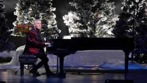 Image of Jim Brickman: A Christmas Celebration