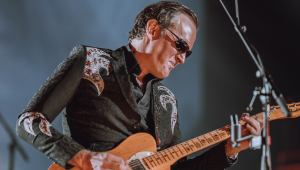 Image of Joe Bonamassa