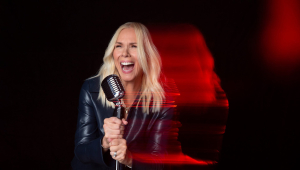 Image of Leanne Morgan