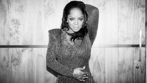 Image of Leela James