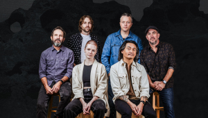 Image of Jason Isbell and the 400 Unit