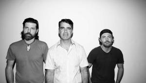 Image of The Avett Brothers
